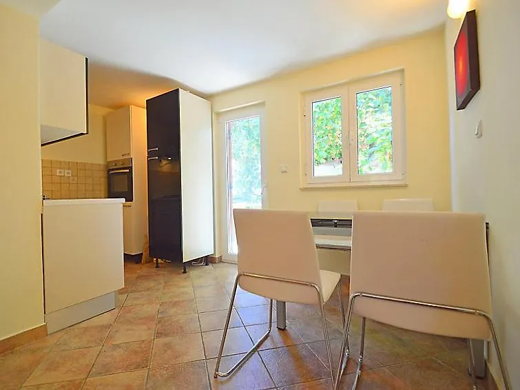 Kuca Marko Porec-Centar Apartamento 0*, Poreč