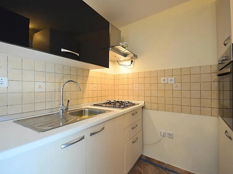 Kuca Marko Porec-Centar Apartamento Croácia
