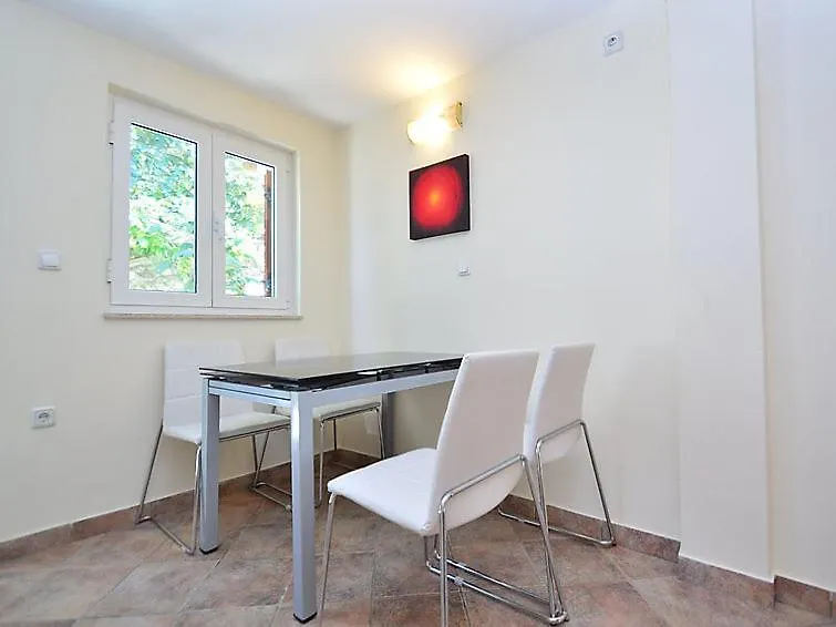 Kuca Marko Porec-Centar Apartamento