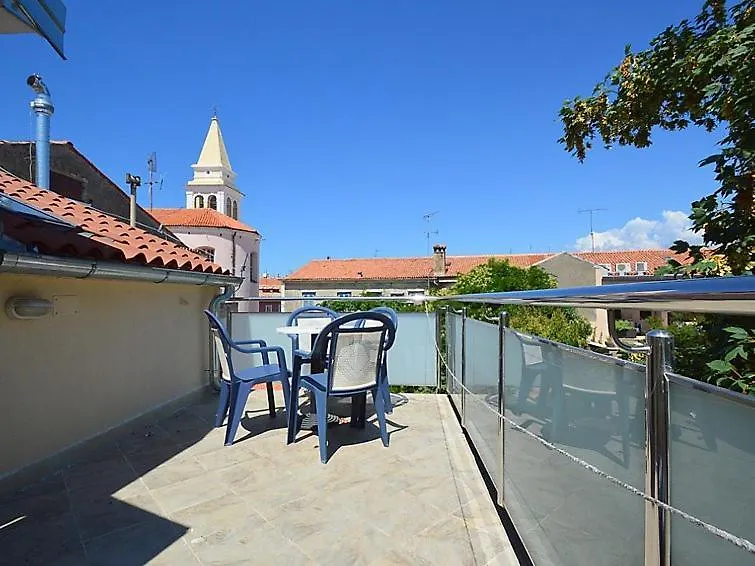 Kuca Marko Porec-Centar Apartamento Poreč