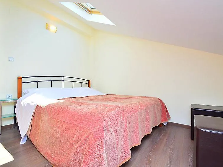 Kuca Marko Porec-Centar Apartamento