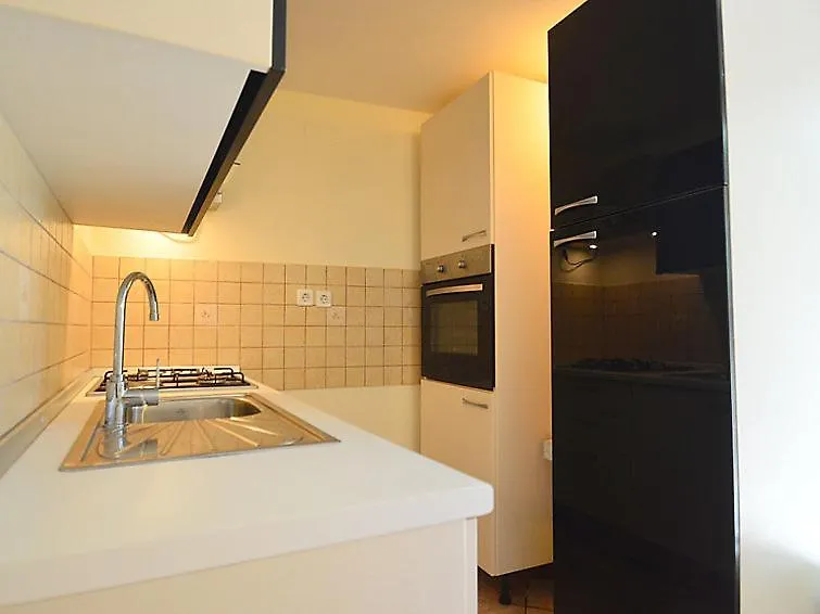 Kuca Marko Porec-Centar Apartamento